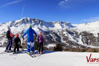 Apartmani Résidence L'Albane - Maeva Home