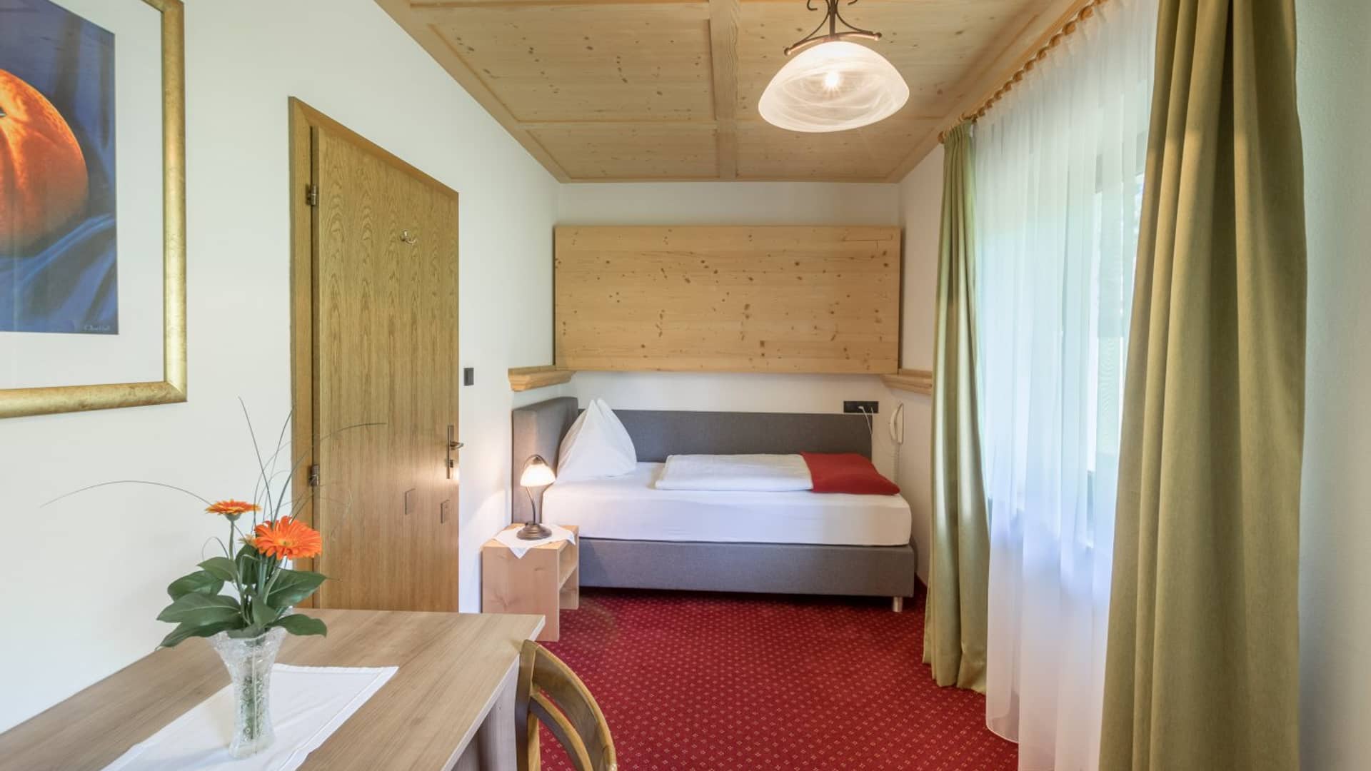 Hotel Hotel Scherer ***