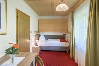 Hotel Hotel Scherer ***