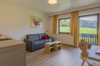 Hotel Hotel Scherer ***