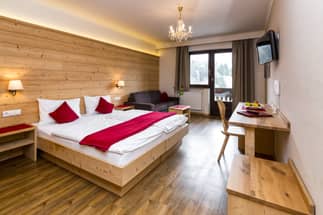 Hotel Hotel Scherer ***