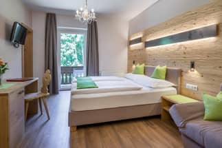 Hotel Hotel Scherer ***