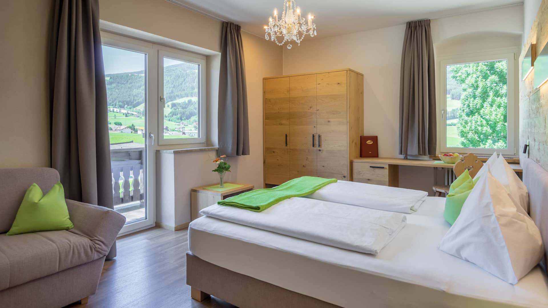 Hotel Hotel Scherer ***