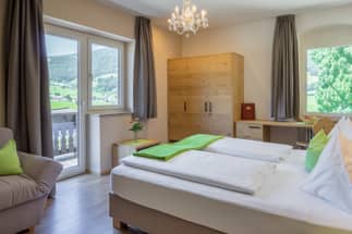 Hotel Hotel Scherer ***