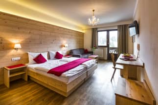Hotel Hotel Scherer ***