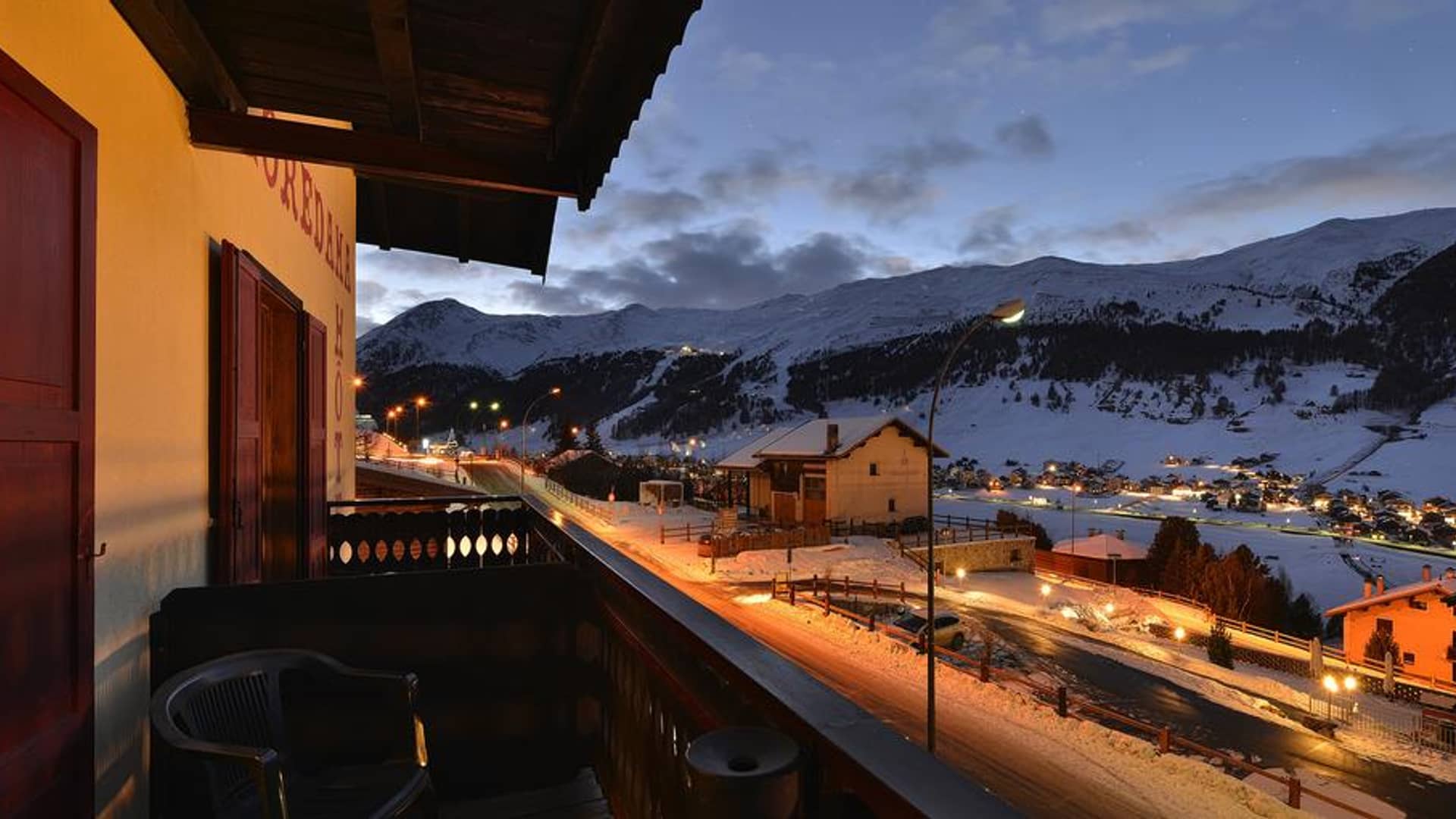Hotel Hotel Loredana ***
