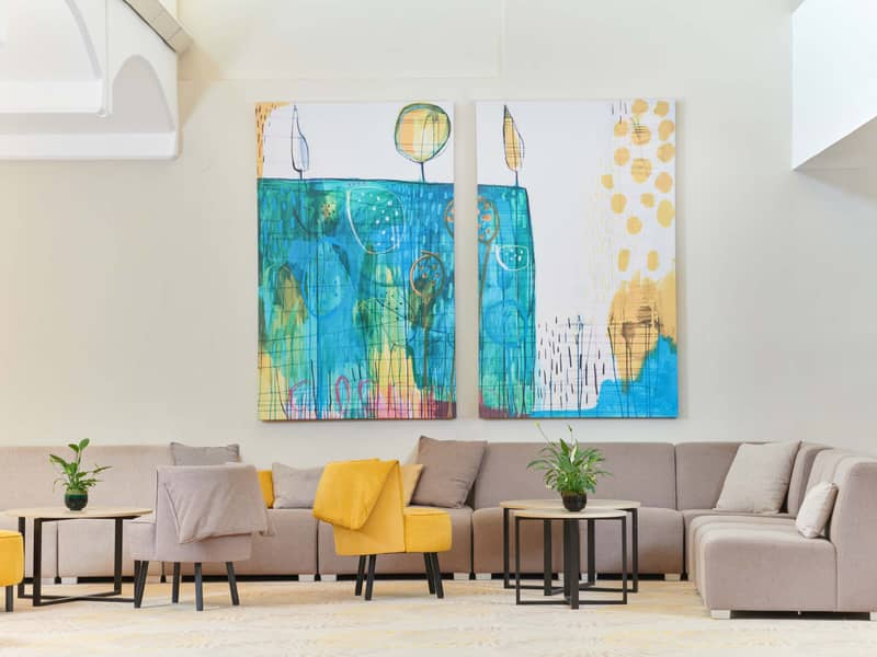 Hotel PLAVI PLAVA LAGUNA
