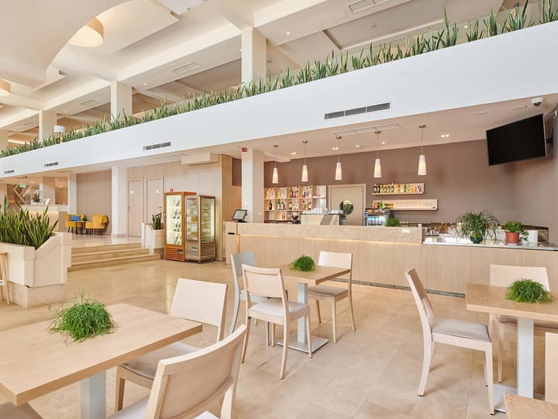 Hotel PLAVI PLAVA LAGUNA