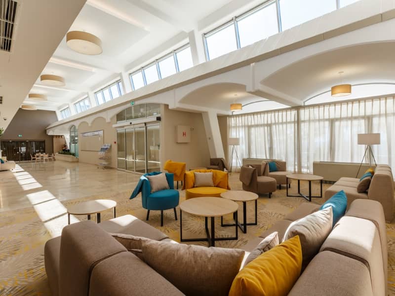 Hotel PLAVI PLAVA LAGUNA