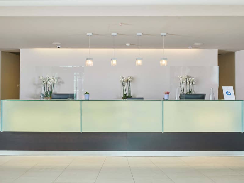 Hotel MOLINDRIO PLAVA LAGUNA
