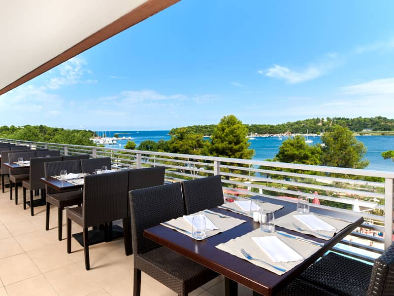 Hotel MOLINDRIO PLAVA LAGUNA