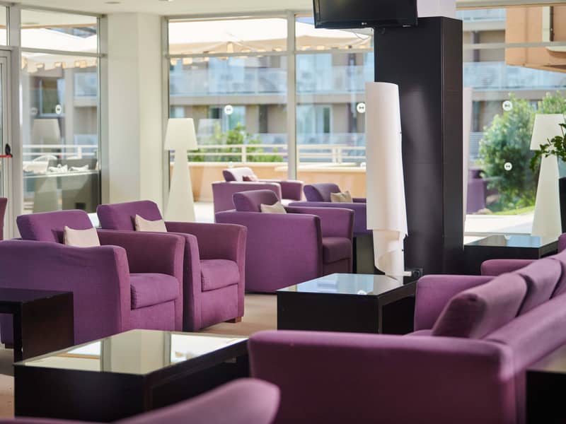 Hotel MOLINDRIO PLAVA LAGUNA