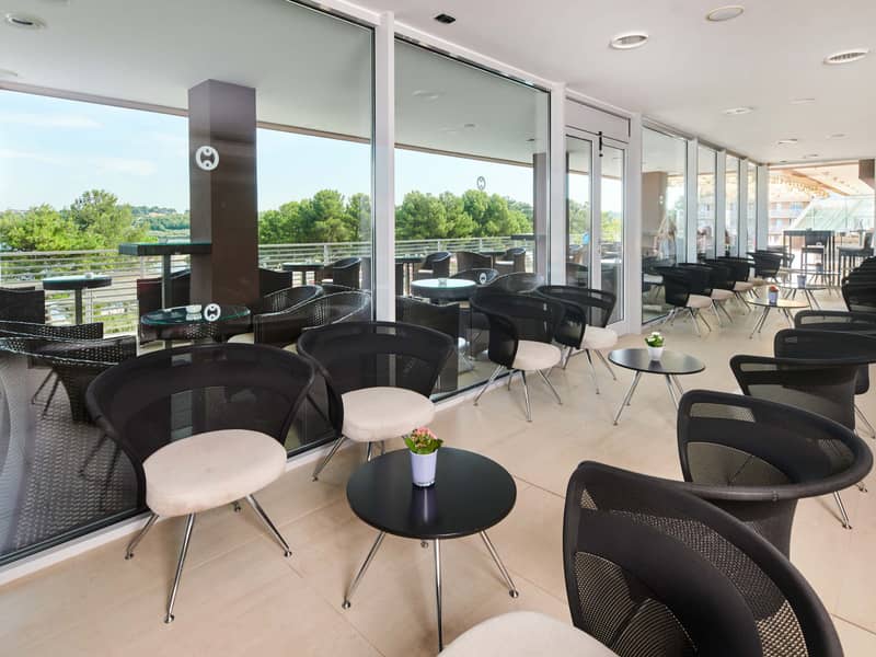Hotel MOLINDRIO PLAVA LAGUNA