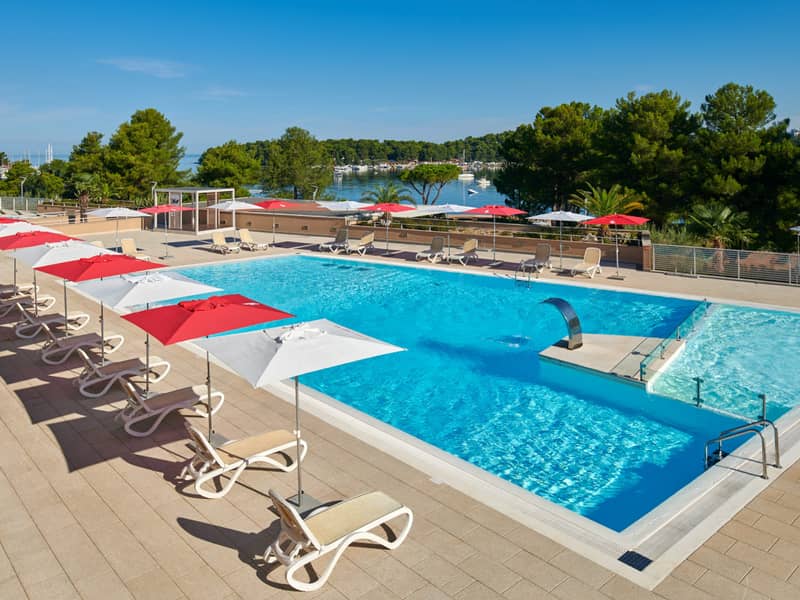 Hotel MOLINDRIO PLAVA LAGUNA