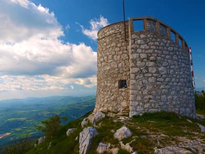 Ucka, Guida turistica per le vacanze a Ucka, Istria