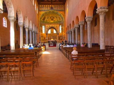 Eufrazijeva bazilika