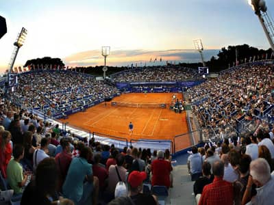 Tennis Umag