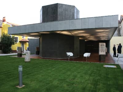 Zbirka novigradskog lapidarija