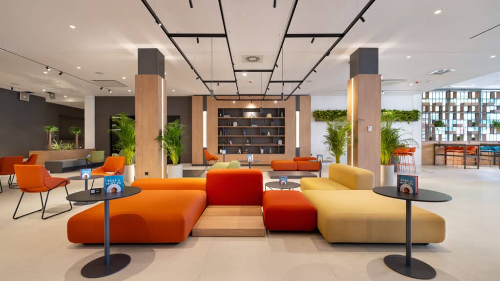 Hotel PELEGRIN PLAVA LAGUNA (ex hotel CORAL)