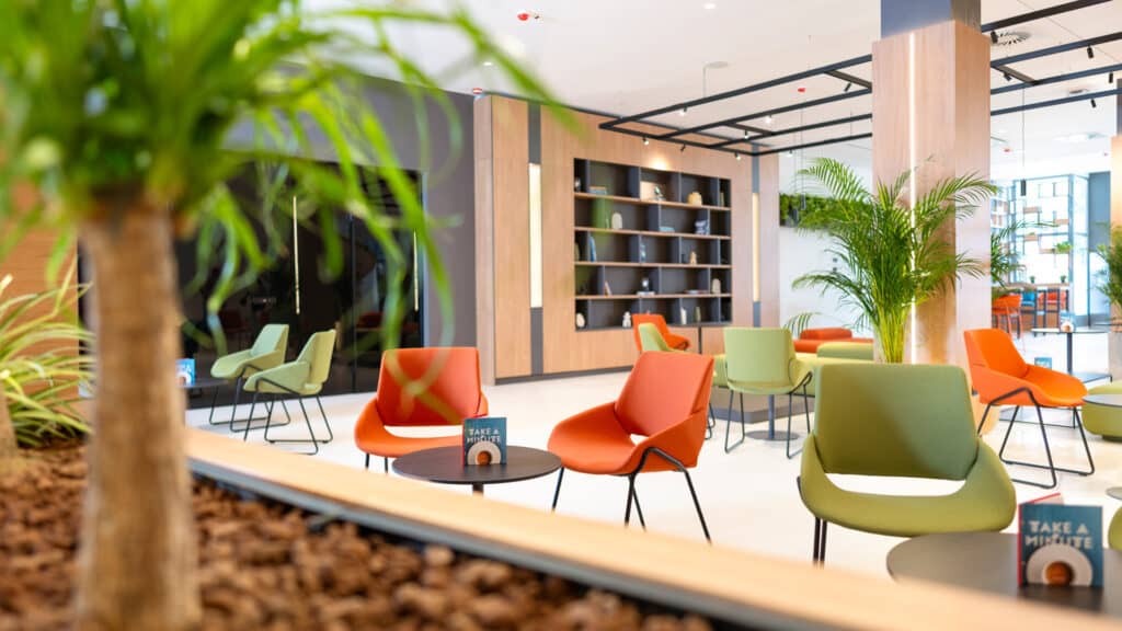 Hotel PELEGRIN PLAVA LAGUNA (ex hotel CORAL)