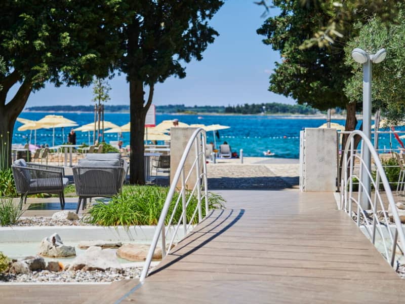 Hotel HOTEL UMAG PLAVA LAGUNA