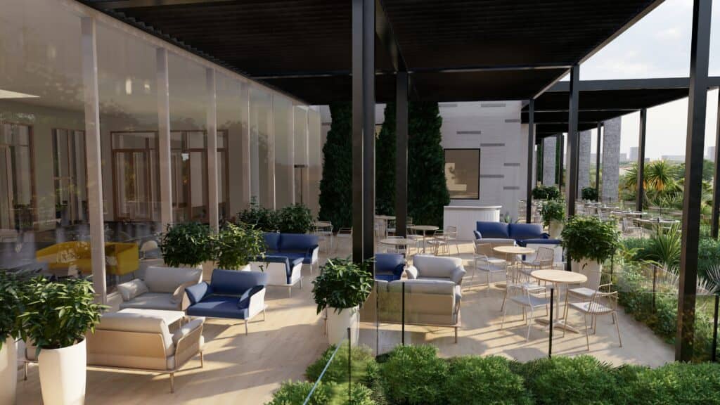 Hotel HOTEL GARDEN ISTRA PLAVA LAGUNA