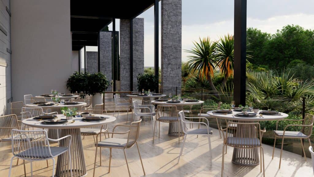 Hotel HOTEL GARDEN ISTRA PLAVA LAGUNA