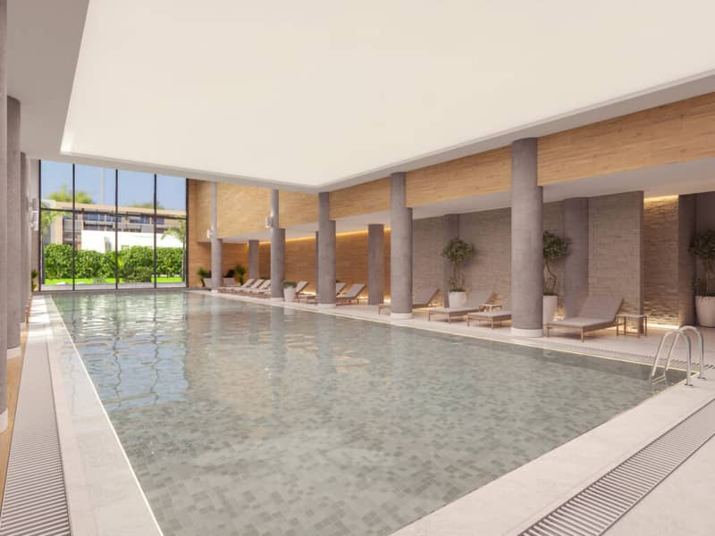 Hotel HOTEL GARDEN ISTRA PLAVA LAGUNA