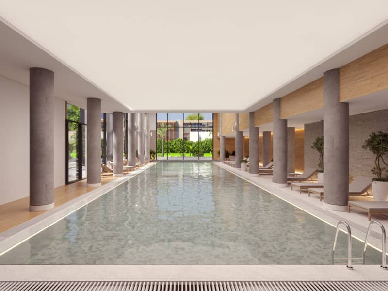 Hotel HOTEL GARDEN ISTRA PLAVA LAGUNA