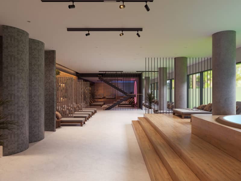 Hotel HOTEL GARDEN ISTRA PLAVA LAGUNA