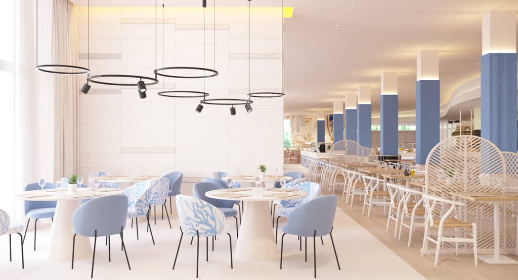 Hotel HOTEL GARDEN ISTRA PLAVA LAGUNA