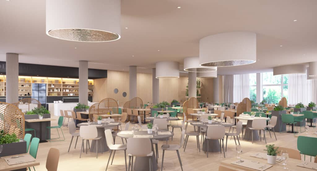 Hotel HOTEL GARDEN ISTRA PLAVA LAGUNA