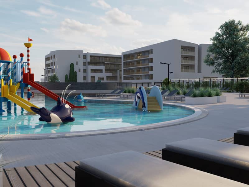 Hotel HOTEL GARDEN ISTRA PLAVA LAGUNA