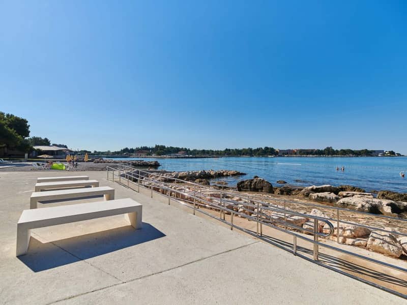 Turističko naselje STELLA PLAVA LAGUNA