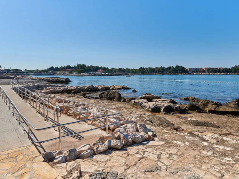 Turističko naselje STELLA PLAVA LAGUNA