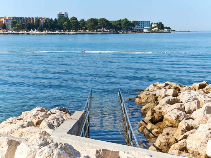 Turističko naselje STELLA PLAVA LAGUNA