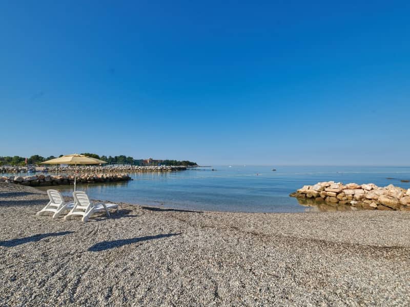 Turističko naselje STELLA PLAVA LAGUNA