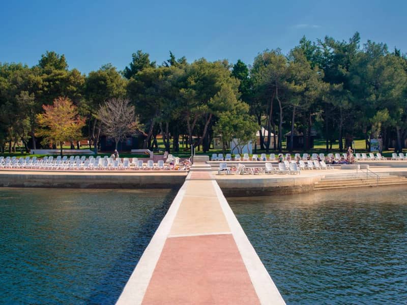Turističko naselje KATORO PLAVA LAGUNA