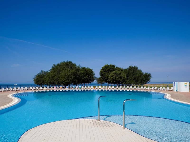 Turističko naselje KATORO PLAVA LAGUNA