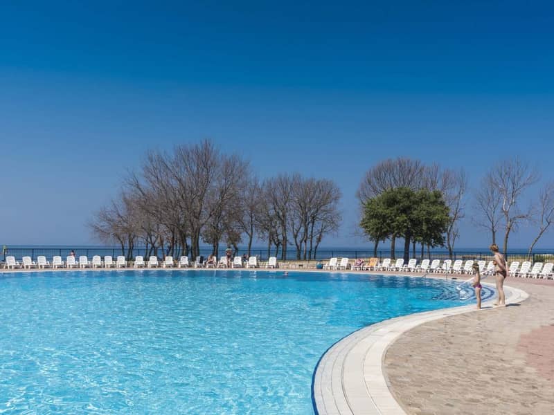 Turističko naselje KATORO PLAVA LAGUNA