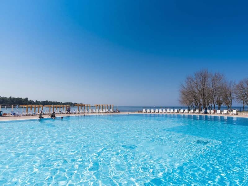 Turističko naselje KATORO PLAVA LAGUNA