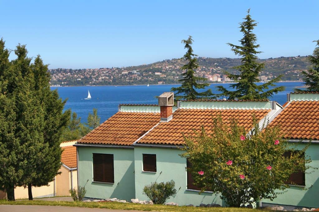 Turističko naselje KANEGRA PLAVA LAGUNA