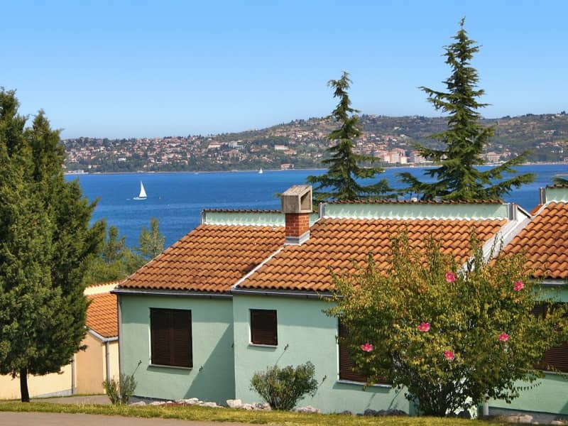 Turističko naselje KANEGRA PLAVA LAGUNA