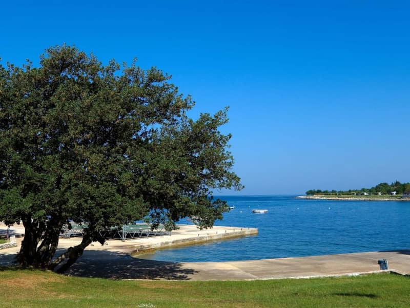 Turističko naselje CAMPING PARK UMAG