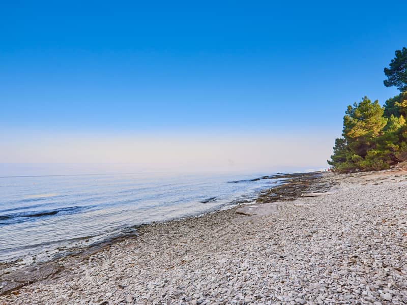 Turističko naselje SAVUDRIJA PLAVA LAGUNA