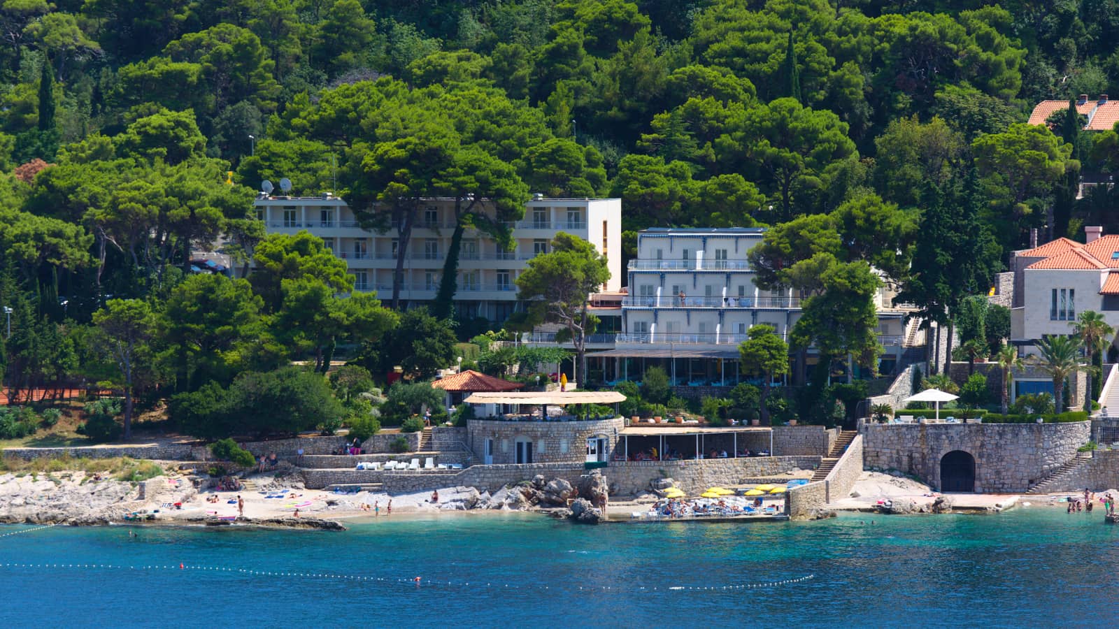 Hotel SPLENDID