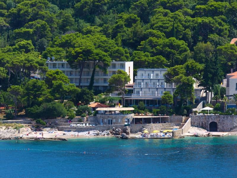 Hotel SPLENDID