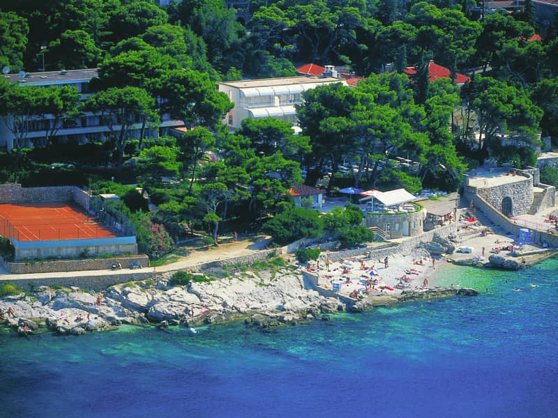 Hotel SPLENDID