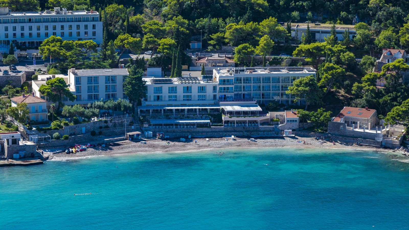 Hotel SPLENDID