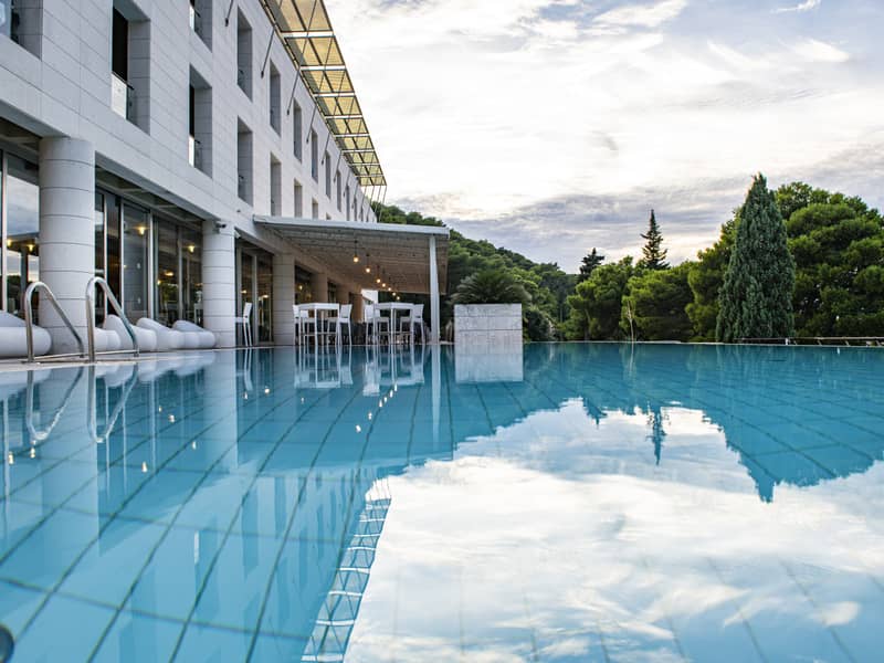 Hotel UVALA